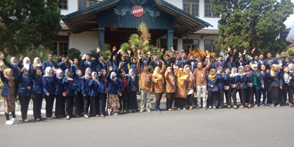 Kuliah Kerja Lapangan