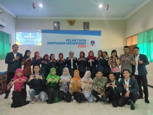 Himpunan Mahasiswa STIE PENA