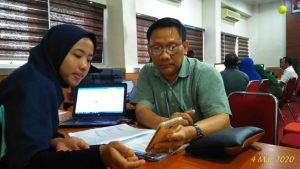 relawan pajak semarang