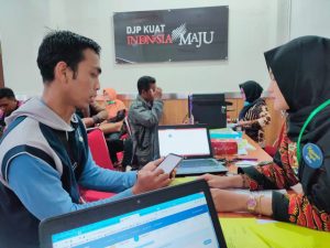 relawan pajak semarang