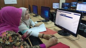 relawan pajak semarang